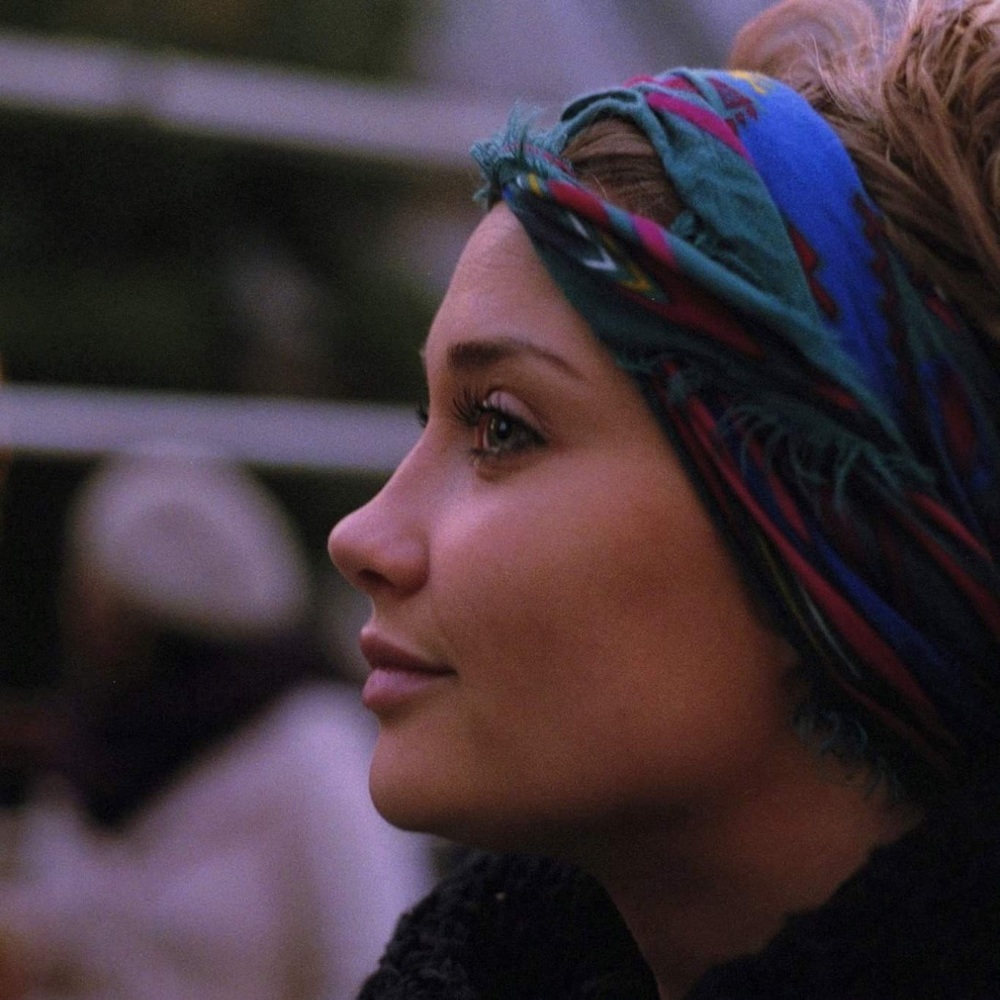 Meet your Posher, Samantha